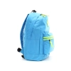 Plecak SKECHERS Neonsplash niebieski